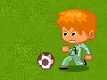 Spel Barca vs Bieber  online