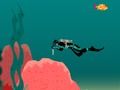 Spel Aquacreep online