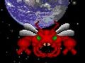 Spel Invaders jagen online