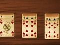 Spel Solitaire HD online