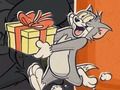 Spel Tom en Jerry verborgen voorwerpen  online