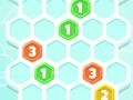 Spel Hexa fuseren online