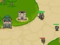 Spel Toren verdediging online Spel Toren verdediging online