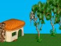 Spel Alien gaan naar huis  online