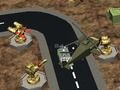 Spel Oorlog van ijzer  online