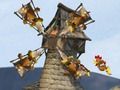 Spel Moorhuhn 360 online