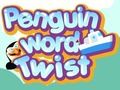 Spel Pinguïn Word Twist  online