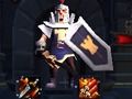 Spel Megaclash Warriors League online Spel Megaclash Warriors League online
