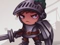 Spel Avonturen van Brave Bob online Spel Avonturen van Brave Bob online