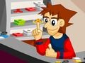 Spel Fidget spinna online