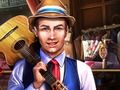 Spel Muziek van de nacht  online