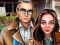 Spel Gevaarlijke Missie  online