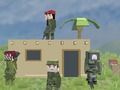 Spel Warzone Mercenaries online