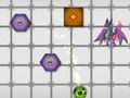 Spel Fuzzmon shotz online