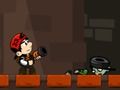Spel Zombie Buster online