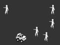 Spel Zombie Car Smash online
