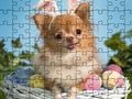 Spel Jigsaw Puzzle: Doggies online