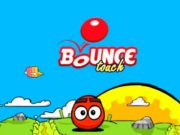 Spel Stuiterend aanraking online