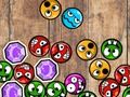 Spel Gebroken Verf  online
