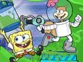Spel Nickelodeon Vang de slijm vast  online