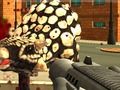 Spel Dino Hunter online