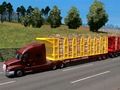 Spel Dubbele drievoudige trailers online