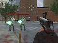 Spel Robots aanvallen online