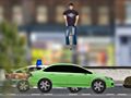 Spel Pogo Car Crush  online
