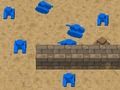 Spel Tankstrijd online