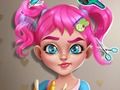 Spel Moody Ally echte kapsels online