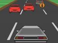 Spel Speed Racer online