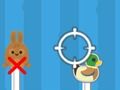 Spel Duck Shoot Evolution online