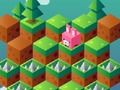 Spel Mountain Hop online