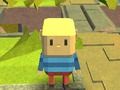 Spel Kogama Clash Royale online