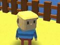 Spel Kogama Jump World online