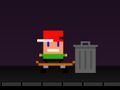 Spel Mini -skate online Spel Mini -skate online