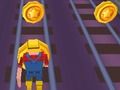 Spel Echte Metro Jump  online