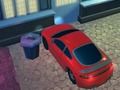 Spel Parkeren Fury 3D: Night Thief online