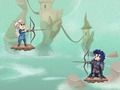 Spel Spel van Bogen  online