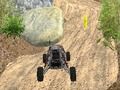 Spel 4x4 Truck Car Hill Race 3D online