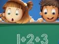 Spel 1 + 2 + 3 online Spel 1 + 2 + 3 online