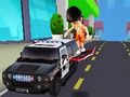 Spel Bus & Subway Runner online