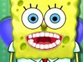 Spel Spongebob Tooth Chirurgie  online