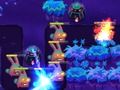Spel De verloren planeet torenverdediging online