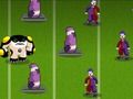 Spel Cannonbolt -crash online