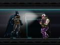 Spel Batman Shadow Combat online