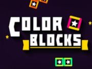 Spel Kleurblokken  online
