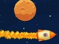 Spel Ruimte raket online Spel Ruimte raket online