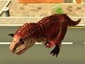 Spel Dinosaurus Simulator: Dino World  online