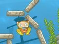 Spel Kitty Diver online